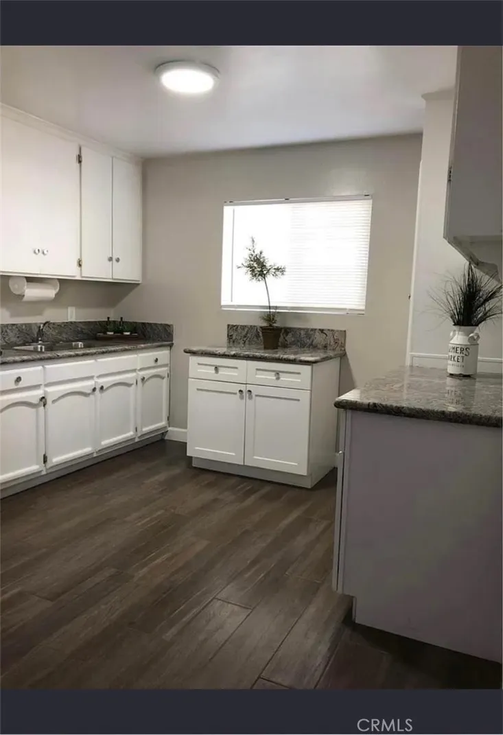First floor Unit