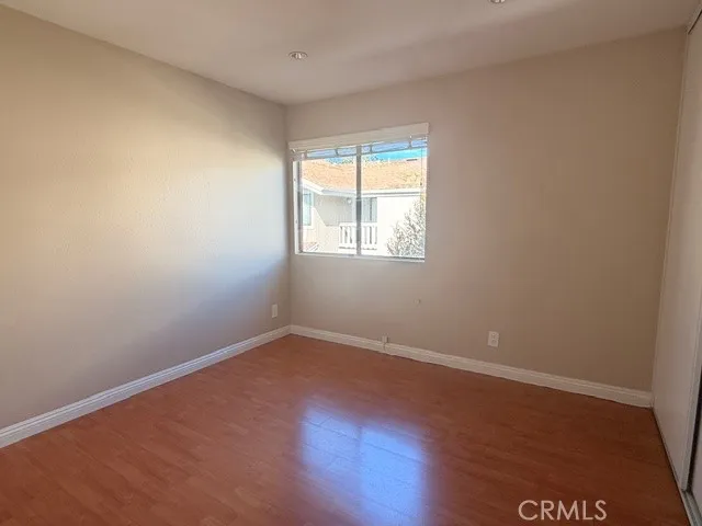 2ndly bedroom