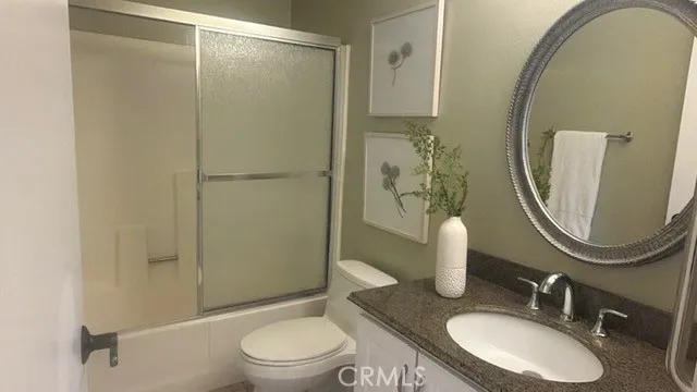 2ndly bathroom