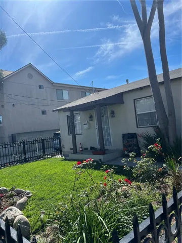13525 Kornblum Avenue, Hawthorne, California 90250