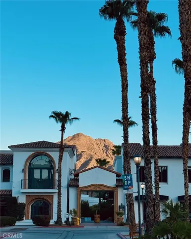 Downtown La Quinta