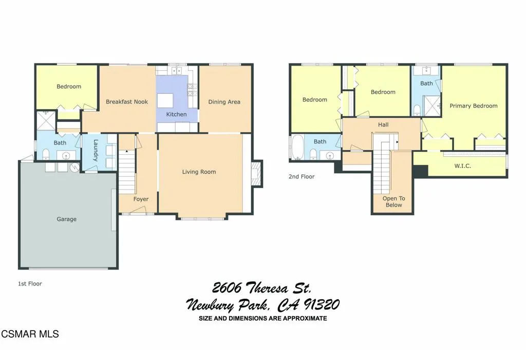 2606 Theresa Street, Newbury Park, California 91320 home-pic-33