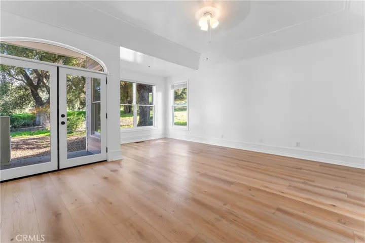 Primary bedroom 1st floor