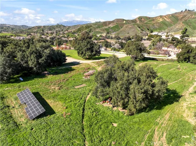 Paid solar panels