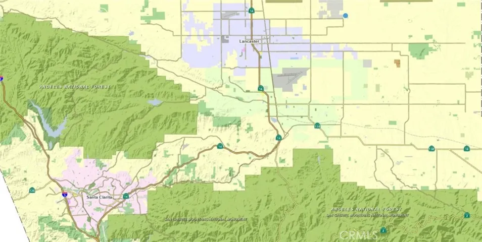0 F8, Lancaster, California 93535