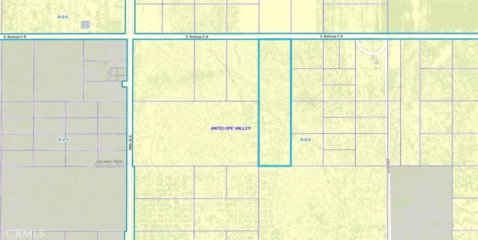 0 F8, Lancaster, California 93535