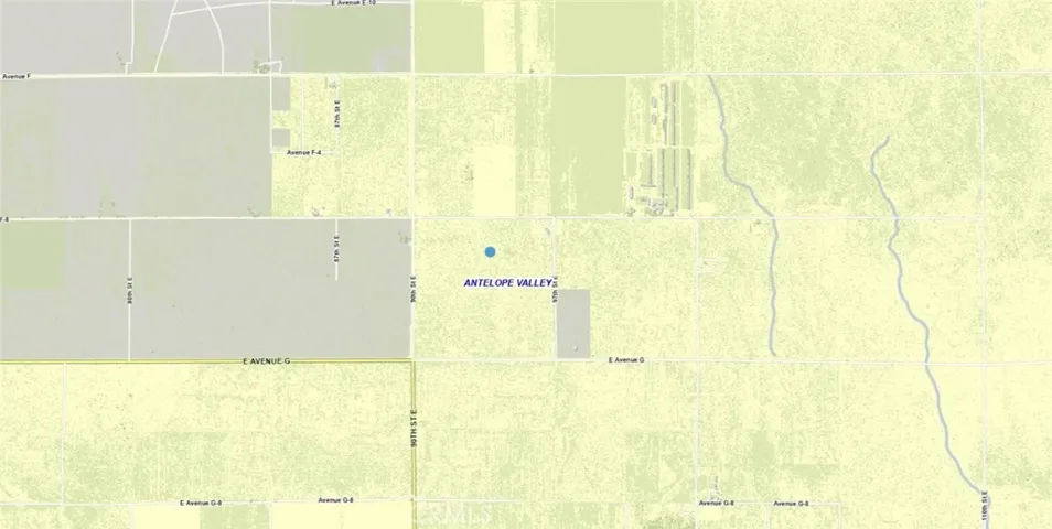 0 F8, Lancaster, California 93535