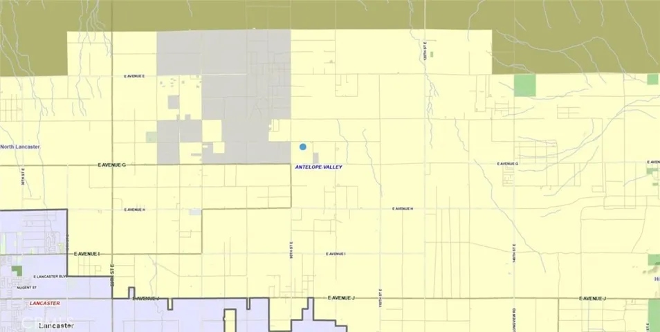0 F8, Lancaster, California 93535