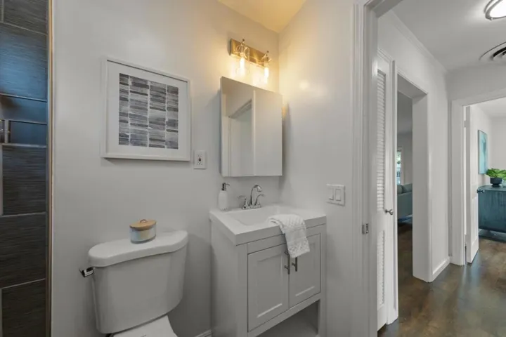 754 Topaz Street, Redwood City, California 94061