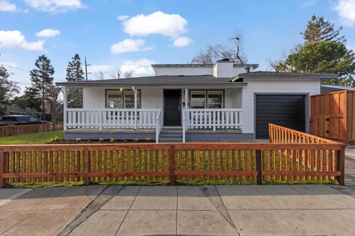 754 Topaz Street, Redwood City, California 94061