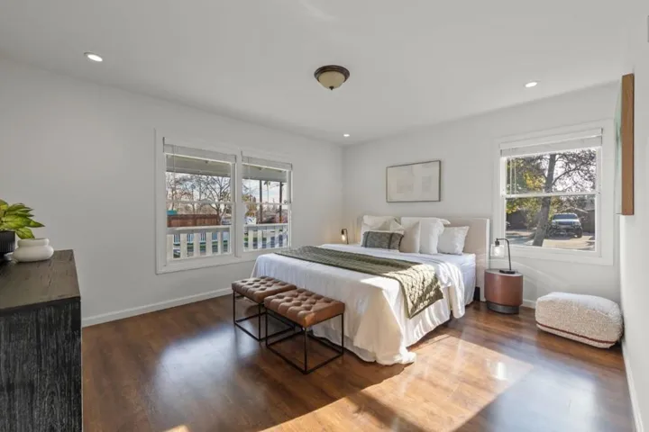 754 Topaz Street, Redwood City, California 94061