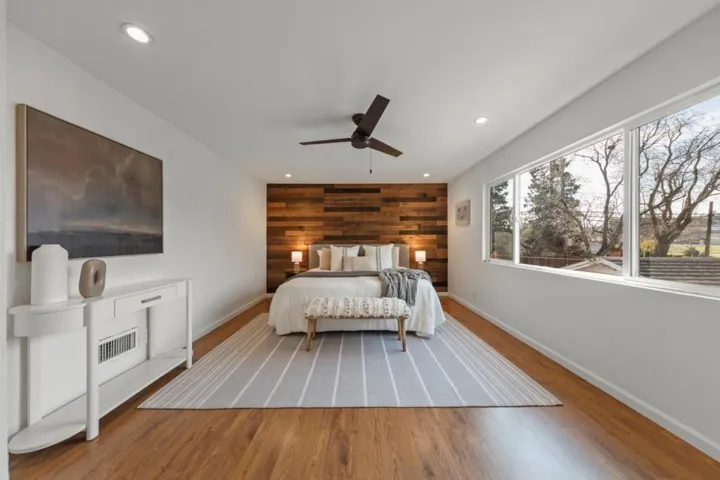 754 Topaz Street, Redwood City, California 94061