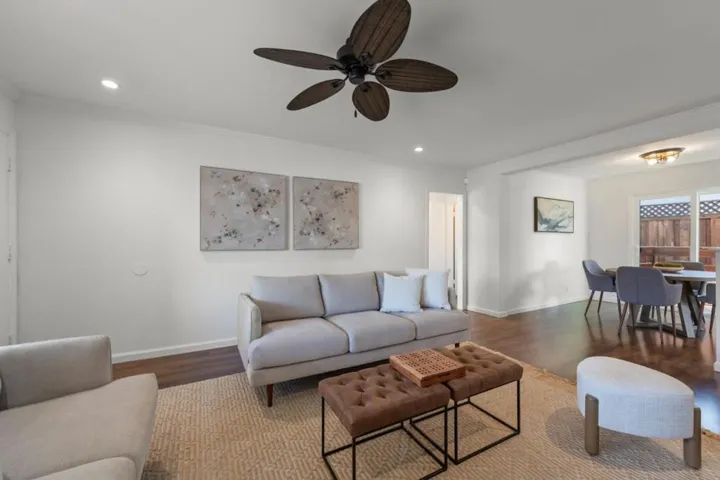 754 Topaz Street, Redwood City, California 94061