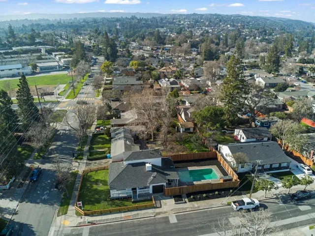 754 Topaz Street, Redwood City, California 94061