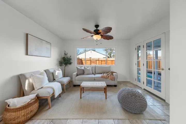 754 Topaz Street, Redwood City, California 94061