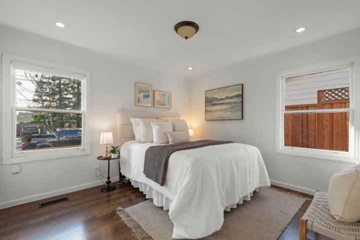754 Topaz Street, Redwood City, California 94061