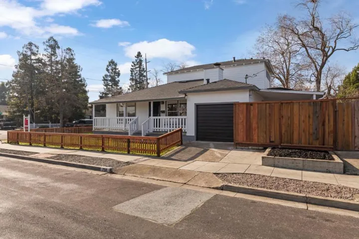 754 Topaz Street, Redwood City, California 94061