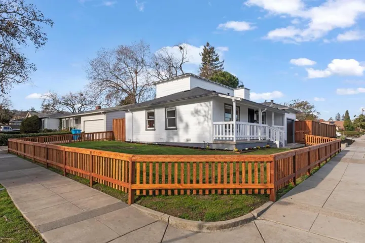 754 Topaz Street, Redwood City, California 94061