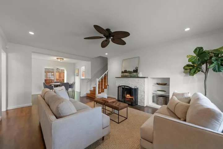 754 Topaz Street, Redwood City, California 94061