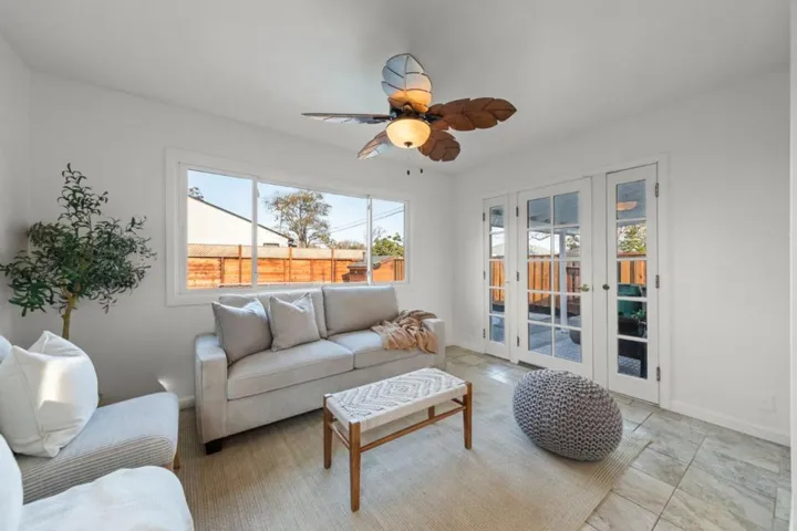 754 Topaz Street, Redwood City, California 94061