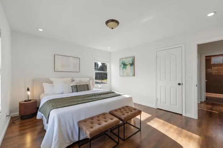 754 Topaz Street, Redwood City, California 94061