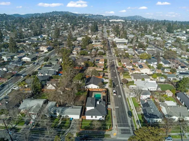 754 Topaz Street, Redwood City, California 94061