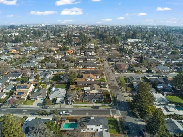 754 Topaz Street, Redwood City, California 94061