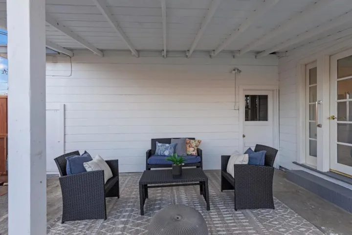 754 Topaz Street, Redwood City, California 94061