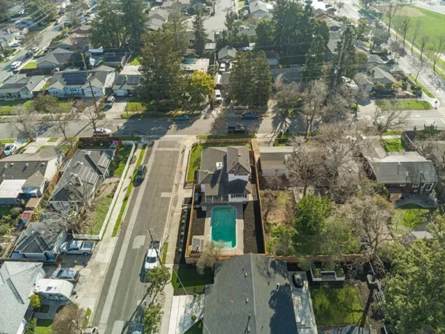 754 Topaz Street, Redwood City, California 94061