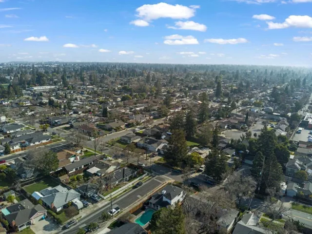 754 Topaz Street, Redwood City, California 94061