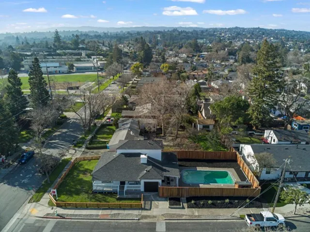 754 Topaz Street, Redwood City, California 94061