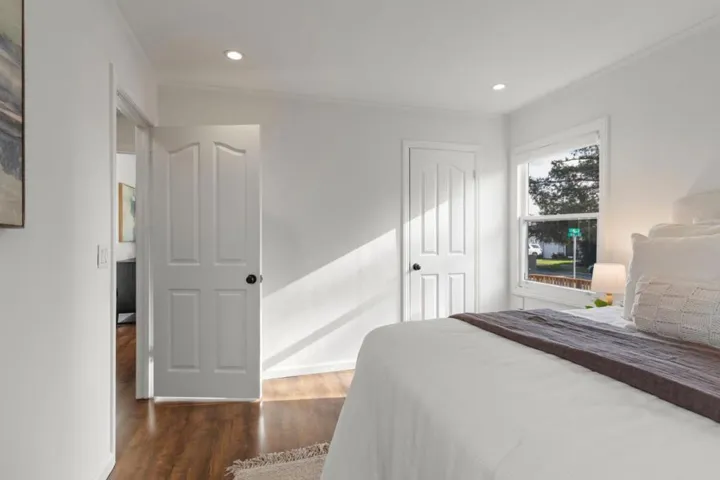 754 Topaz Street, Redwood City, California 94061