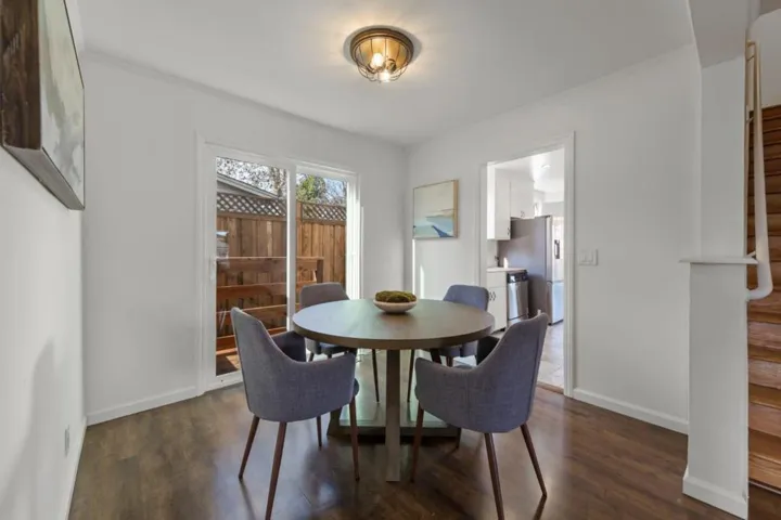 754 Topaz Street, Redwood City, California 94061