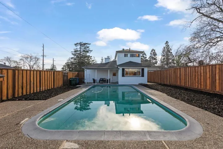 754 Topaz Street, Redwood City, California 94061