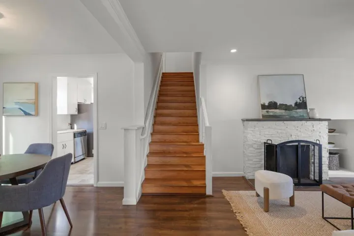 754 Topaz Street, Redwood City, California 94061