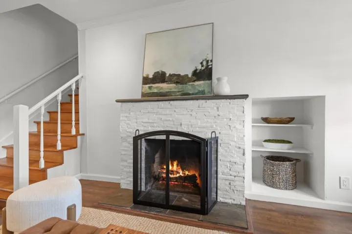 754 Topaz Street, Redwood City, California 94061