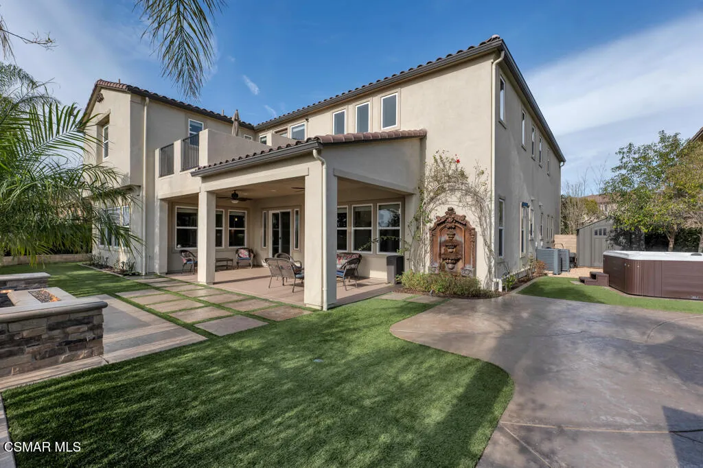 6894 Copper Creek Place, Moorpark, California 93021 home-pic-74
