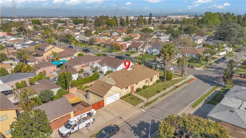 9415 Annetta, South Gate, California 90280