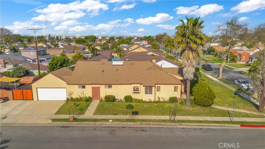9415 Annetta, South Gate, California 90280