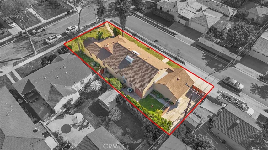 9415 Annetta, South Gate, California 90280