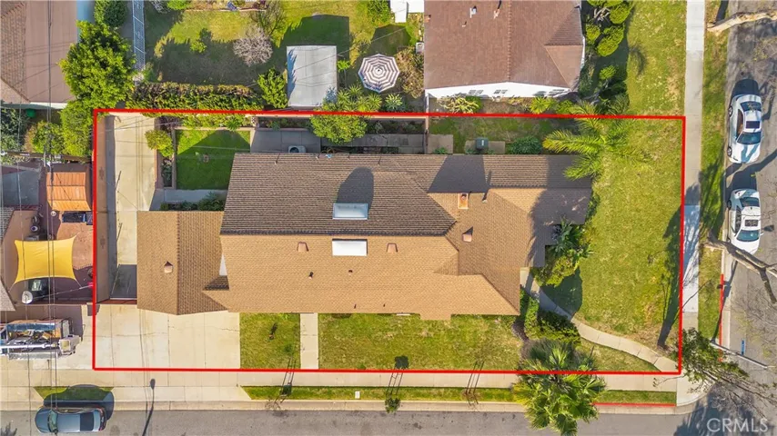 9415 Annetta, South Gate, California 90280
