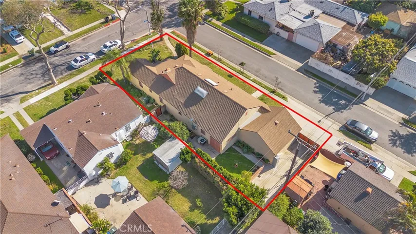 9415 Annetta, South Gate, California 90280