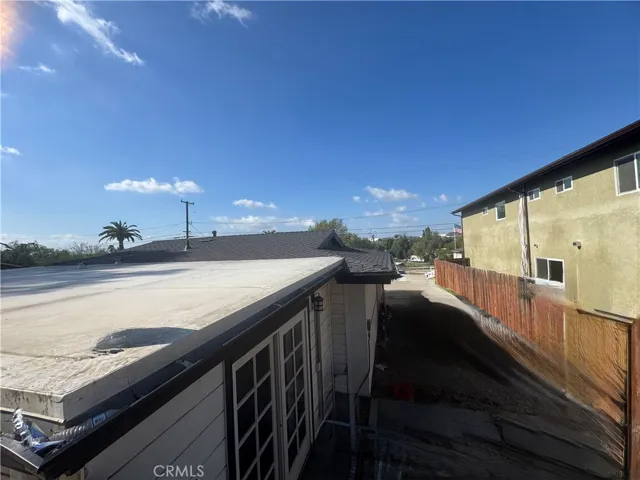 RV ACCESS