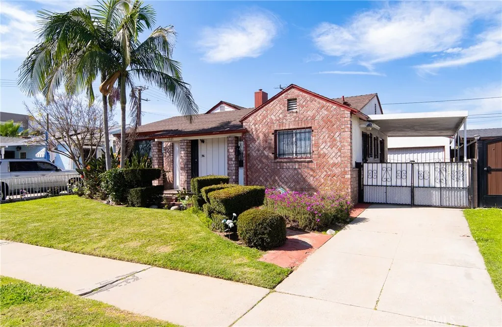 1805 N Central, Los Angeles, California 90059 home-pic-8