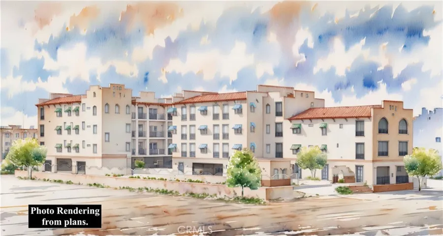 Rendering from plans