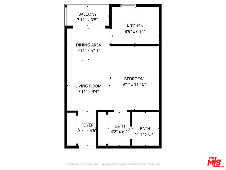 960 Larrabee Street 116, West Hollywood, California 90069 home-pic-30