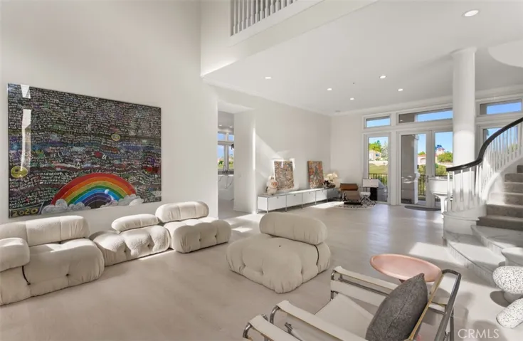 1 Monterey Pine, Newport Coast, California 92657
