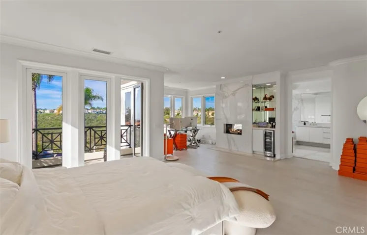 1 Monterey Pine, Newport Coast, California 92657