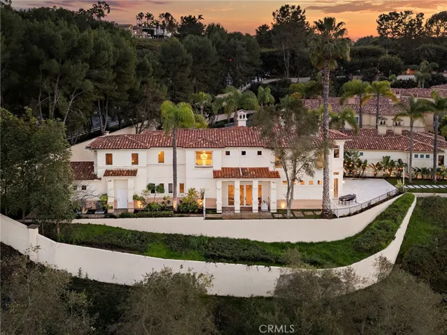 1 Monterey Pine, Newport Coast, California 92657