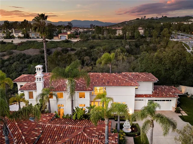 1 Monterey Pine, Newport Coast, California 92657